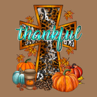 Thankful Cross Classic Tee | Teevron