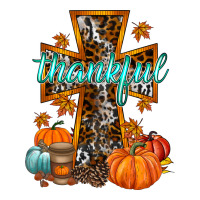 thankful cross | Teevron