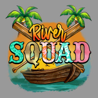 River Squad Vintage Hoodie | Teevron