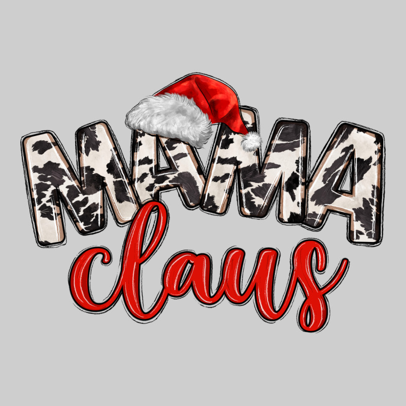 Mama Claus Premium Tee by MaliasSmallBusiness | Teevron