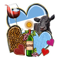 Argentina hearts | Teevron