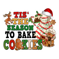 Tis' the season to bake cookies | Teevron