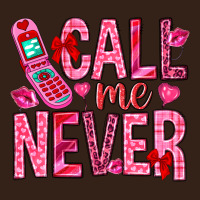 Call Me Never Heavy Core Tee | Teevron