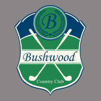 Caddyshack  Bushwood Country Club Funny Movie Classic  (1) (1) (1) (1) Vintage Tee | Teevron