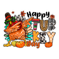 happy turkey day | Teevron