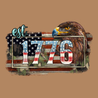 Eat. 1776 Eagle 4th Of July Long Sleeve Tee | Teevron