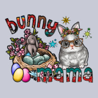 Bunny Mama Heavyweight Hoodie | Teevron