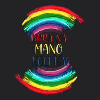 Bura Na Mano Holi Hai Vintage Tee | Teevron