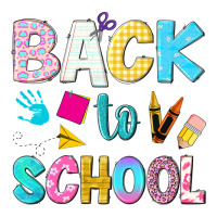 back to school | Teevron