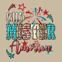 Little Mister America 4th Of July Long Sleeve Tee | Teevron