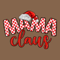 Mama Claus Premium Tee | Teevron