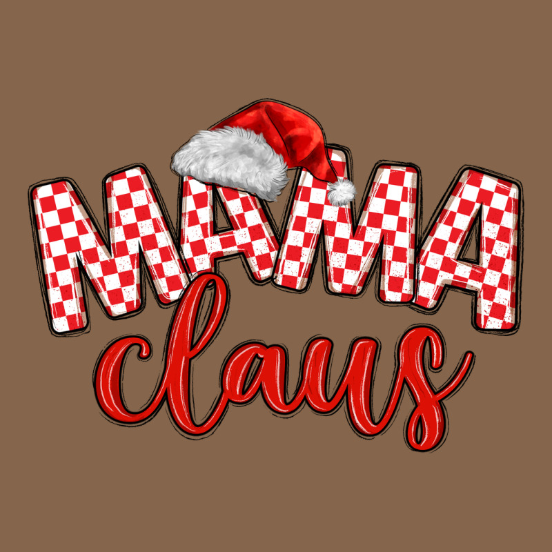Mama Claus Premium Tee by MaliasSmallBusiness | Teevron