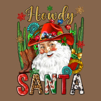 Howdy Santa Premium Tee | Teevron