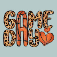 Game Day Basketball Heavy Core Tee | Teevron