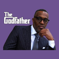 Kevin Samuels   The Godfather   Memorial Shirt Rip To The Legend! Vintage Tee | Teevron