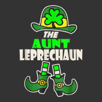 funny the aunt irish leprechaun st patricks day gift t shirt | Teevron