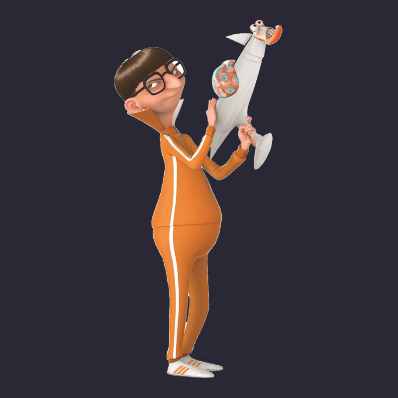 Vector Despicable Me Vintage Tee by lanVoArt | Teevron