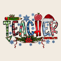 Teacher Christmas Premium Sweatshirt | Teevron