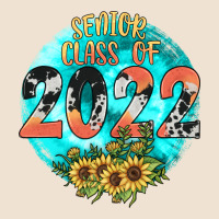 Class Of 2022 Senior Urban Heavy Tee | Teevron