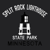 Trending Split Rock Lighthouse Minnesota State Park Vintage Tee | Teevron