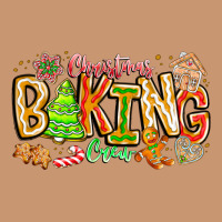 Christmas Baking Crew Heavyweight Hoodie | Teevron