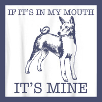 Basenji Funny Dog Lover Gift T Shirt Vintage Tee | Teevron