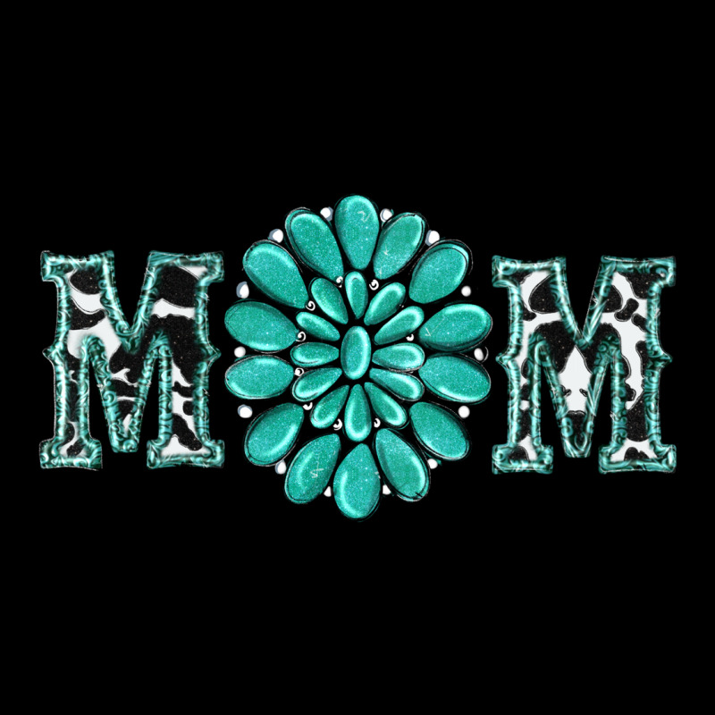 Western Mom Ladies Tee by RanaPortraitStore | Teevron