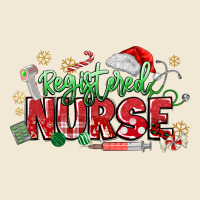 Registered Nurse Christmas Premium Tee | Teevron