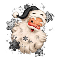 white christmas santa claus | Teevron