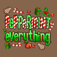 Peppermint Everything Premium Tee | Teevron