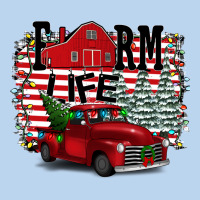 Farm Life Christmas Classic Tee | Teevron