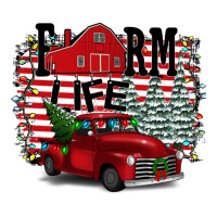 Farm Life Christmas | Teevron