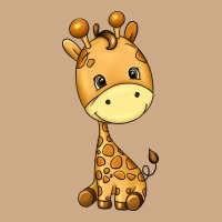 Giraffe Vintage Hoodie | Teevron