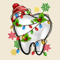Christmas Teeth Dentist Premium Tee | Teevron