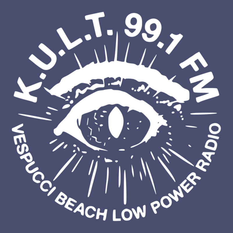 Kult Radio Fm Gta Vintage Tee by lanVoArt | Teevron