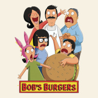 Bobs Family Portrait Vintage Tee | Teevron