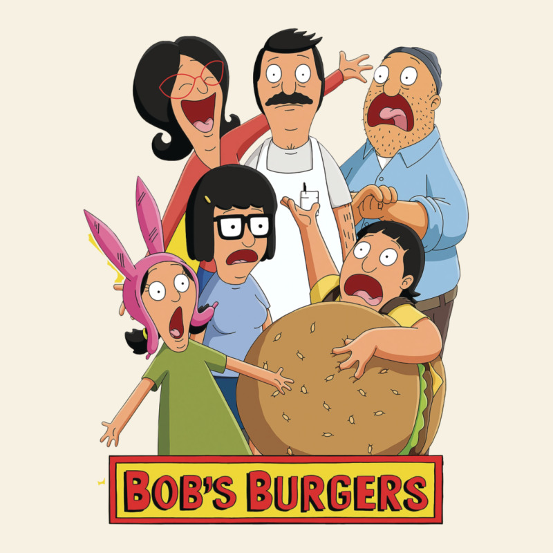 Bobs Family Portrait Vintage Tee by lanVoArt | Teevron