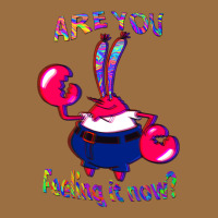 Funny Men Are You Feeling It Now Mr Krabs Gifts For Music Fans 1 Vintage Tee | Teevron