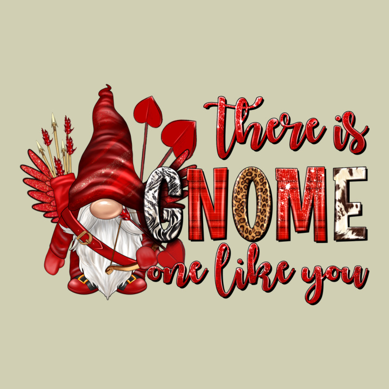 There Is Gnome One Like You Heavy Core Tee by NancyCooperArtShop | Teevron