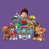 Paw Gift Patrol  11 Vintage Tee | Teevron