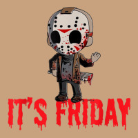 Funny Friday 13th Funny Halloween Horror Vintage Tee | Teevron