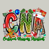 Christmas Cna Heavyweight Hoodie | Teevron