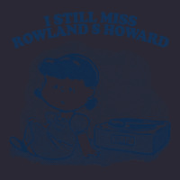 I Still Miss Rowland S Howard  ••••• Vinyl Collector Fan Des Vintage Tee | Teevron