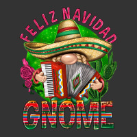 Feliz Navidad gnome | Teevron