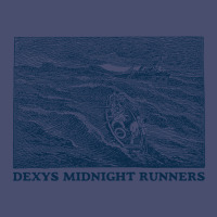 Dexys Midnight Runners               Fan Art Design Vintage Tee | Teevron