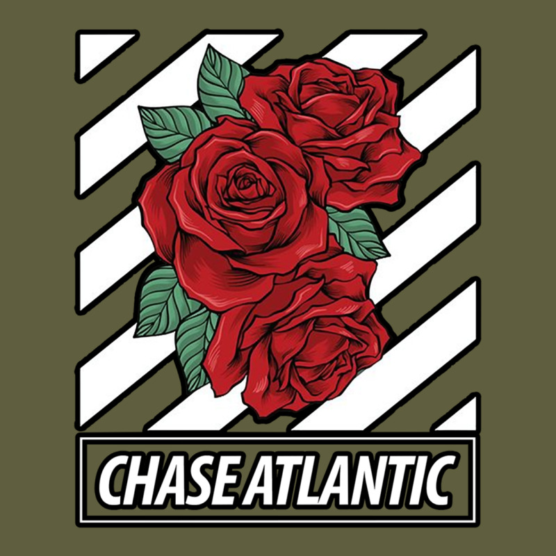 Music Vintage Retro Chase Atlantic Gifts For Music Fans Vintage Tee by lanVoArt | Teevron