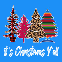 It S Christmas Y All Classic Tee | Teevron