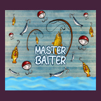 Master Baiter Long Sleeve Tee | Teevron