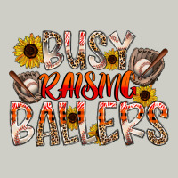 Busy Raising Ballers Heavyweight Hoodie | Teevron