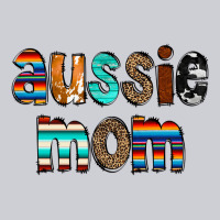 Aussie Mom Heavyweight Sweatshirt | Teevron